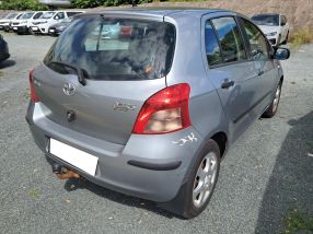 Toyota Yaris - 2006
