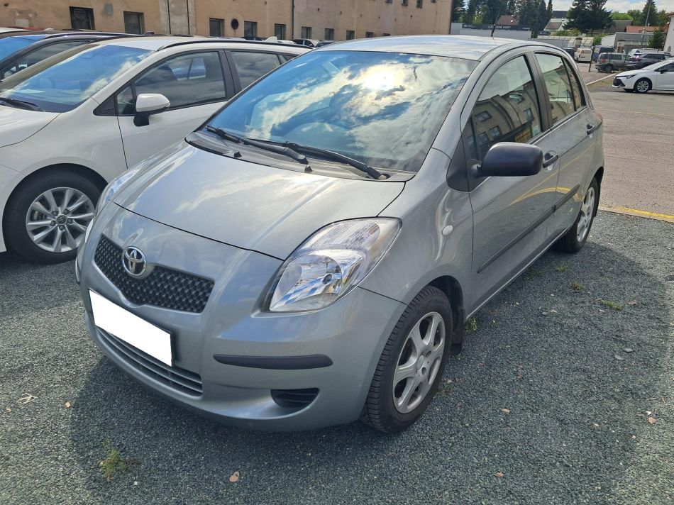 Toyota Yaris - 2006