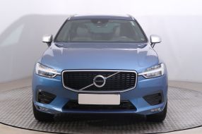 Volvo XC60 - 2018