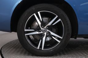 Volvo XC60 - 2018