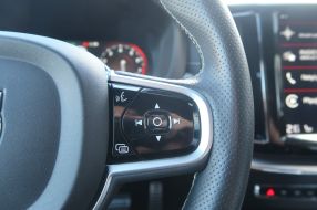 Volvo XC60 - 2018
