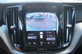 Volvo XC60 - 2018