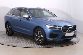 Volvo XC60 - 2018