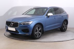 Volvo XC60 - 2018