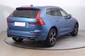 Volvo XC60 - 2018