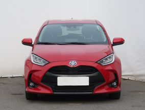Toyota Yaris - 2023