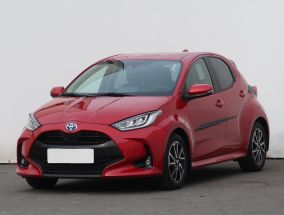 Toyota Yaris - 2023