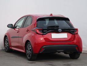 Toyota Yaris - 2023