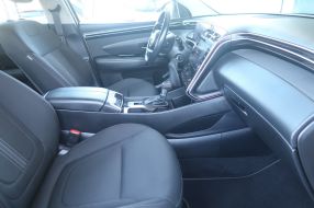 Hyundai Tucson - 2021