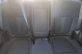 Hyundai Tucson - 2021