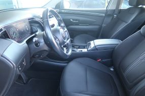 Hyundai Tucson - 2021