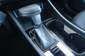Hyundai Tucson - 2021