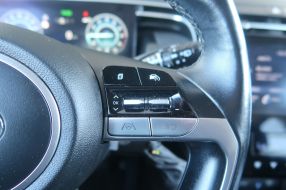 Hyundai Tucson - 2021