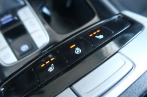 Hyundai Tucson - 2021
