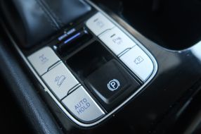 Hyundai Tucson - 2021