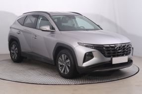 Hyundai Tucson - 2021