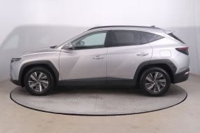 Hyundai Tucson - 2021