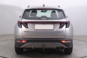 Hyundai Tucson - 2021