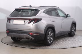 Hyundai Tucson - 2021