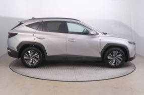Hyundai Tucson - 2021