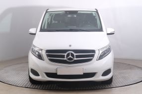 Mercedes-Benz V - 2018