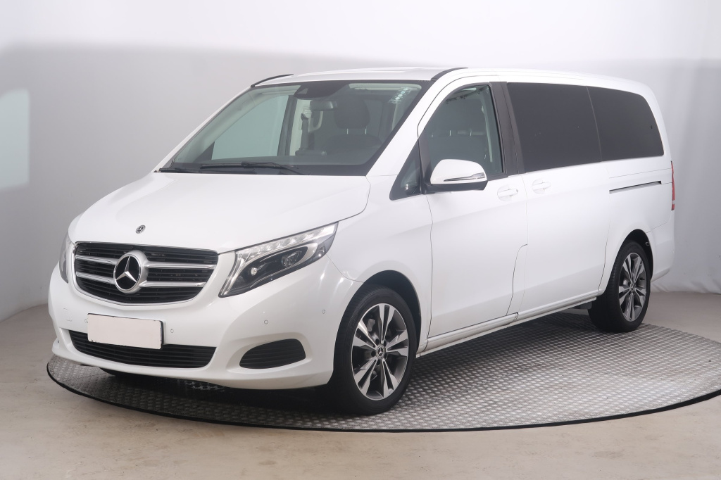 Mercedes-Benz V
