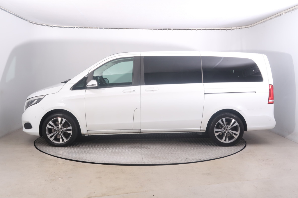 Mercedes-Benz V