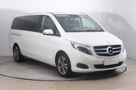 Mercedes-Benz V