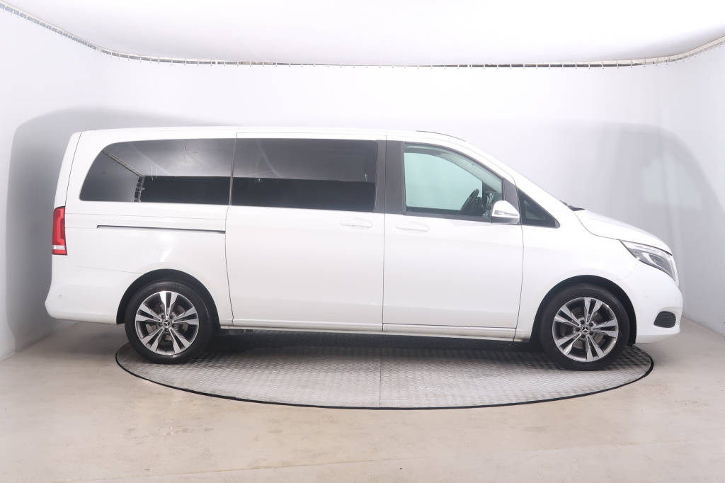 Mercedes-Benz V