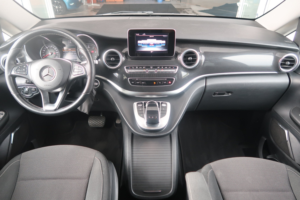 Mercedes-Benz V