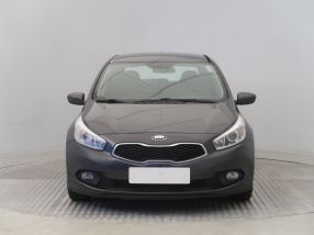 Kia Ceed - 2014