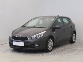 Kia Ceed - 2014