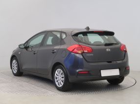 Kia Ceed - 2014