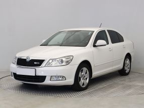 Skoda Octavia - 2011