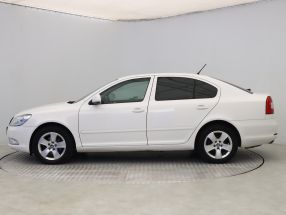 Skoda Octavia - 2011