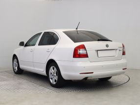 Skoda Octavia - 2011