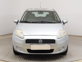 Fiat Punto - 2007