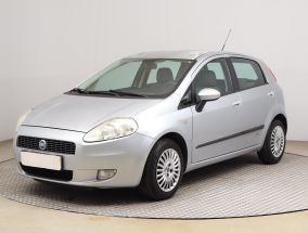 Fiat Punto - 2007