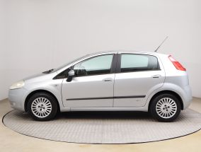 Fiat Punto - 2007