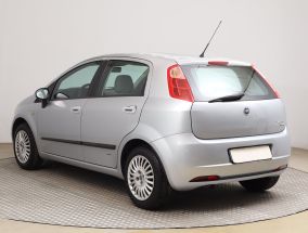 Fiat Punto - 2007