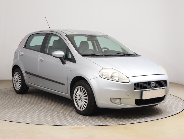Fiat Punto 2007