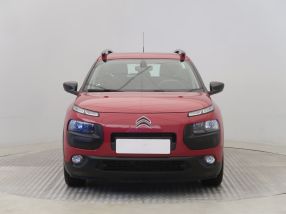 Citroen C4 Cactus - 2017