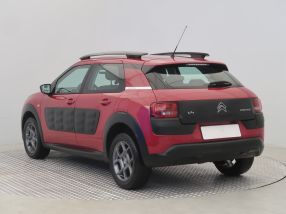 Citroen C4 Cactus - 2017