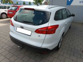 Ford Focus - 2016