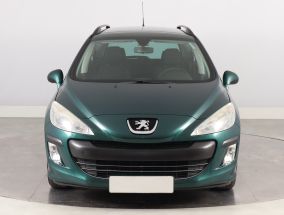 Peugeot 308 - 2008