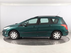 Peugeot 308 - 2008