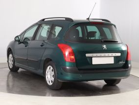 Peugeot 308 - 2008