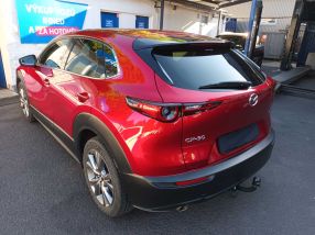 Mazda CX-30 - 2019
