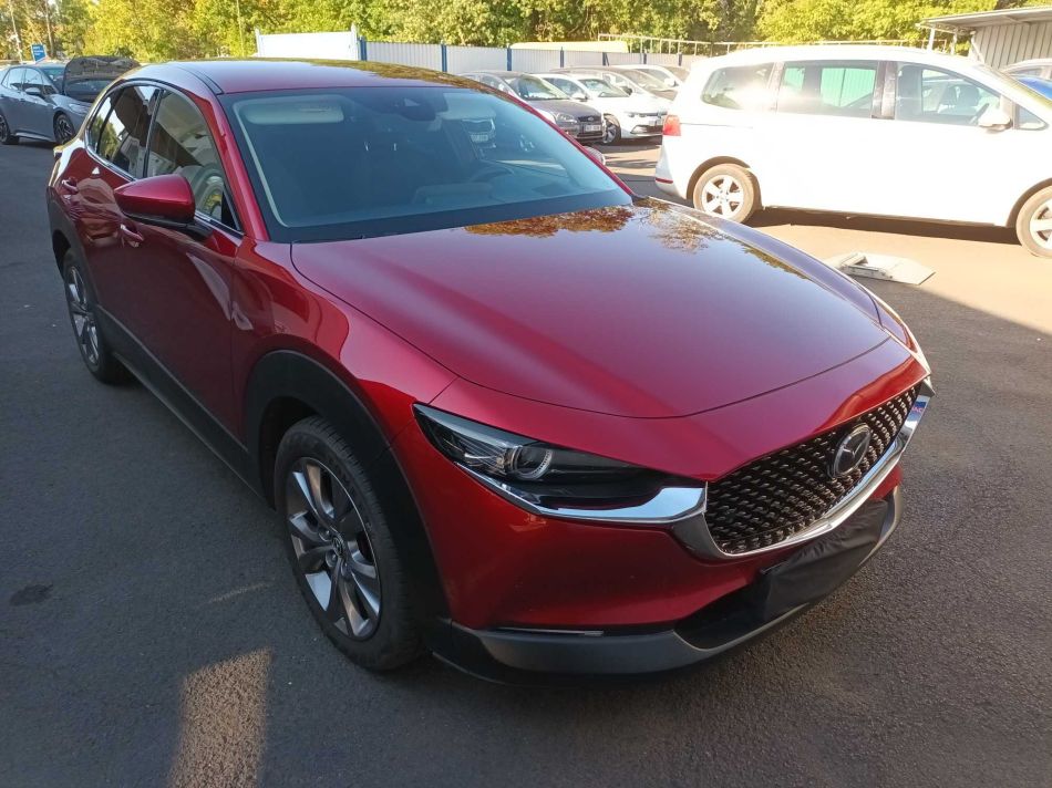 Mazda CX-30 - 2019
