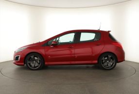 Peugeot 308 - 2012